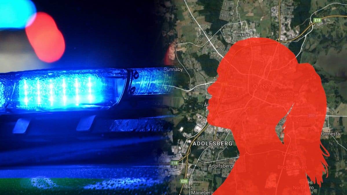 Kvinna-knivskuren-utanfor-skola-i-orebro