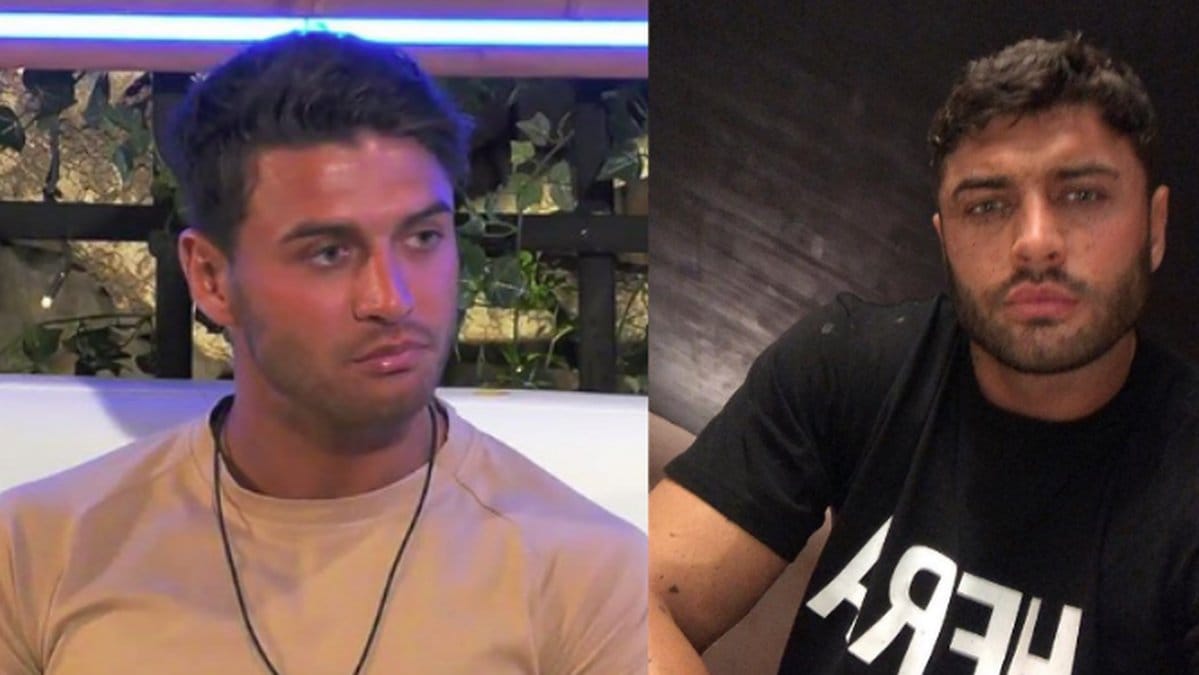 Mike Thalassitis