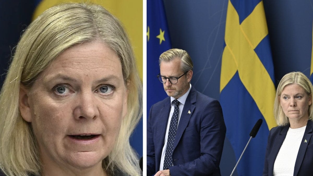 Regeringen ger miljarder i likviditetsgarantier – för att undvika energikrig