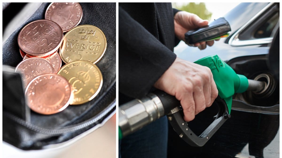 Drivmedelspriserna justeras igen.
