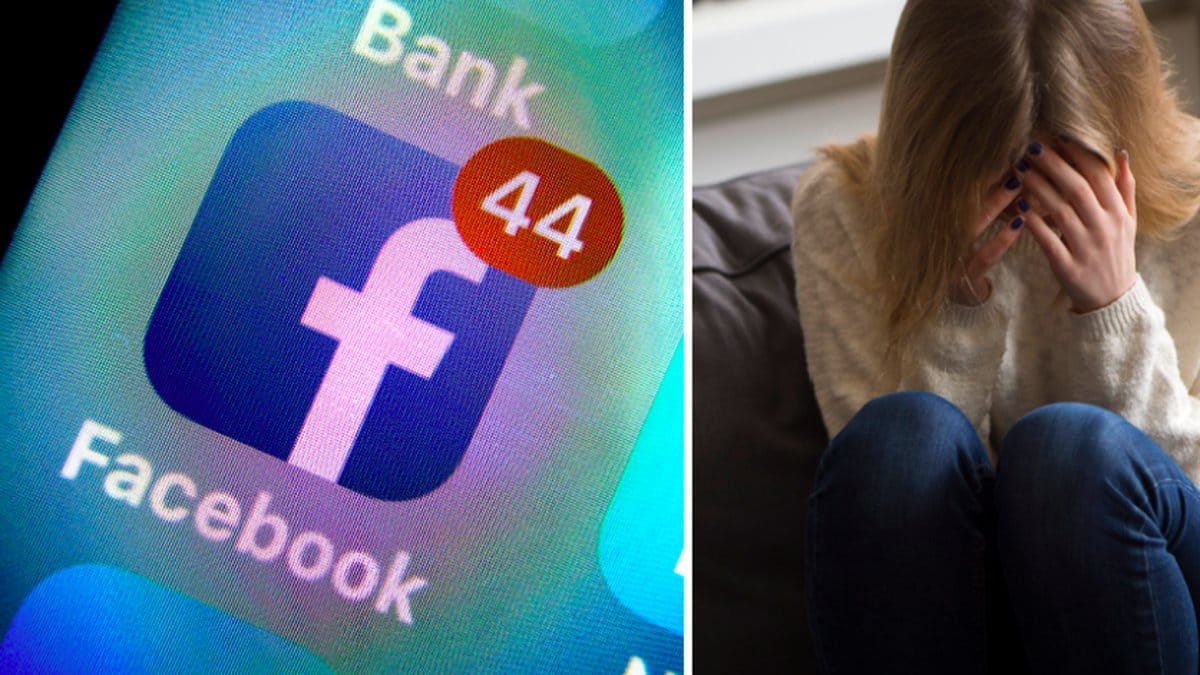 Vill du ta reda på vem som ignorerar din Facebook-förfrågan?