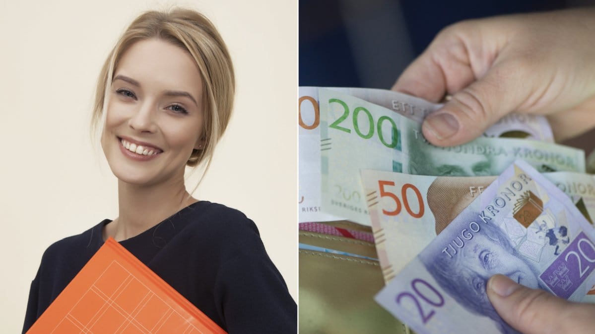 Sugen på nytt jobb?