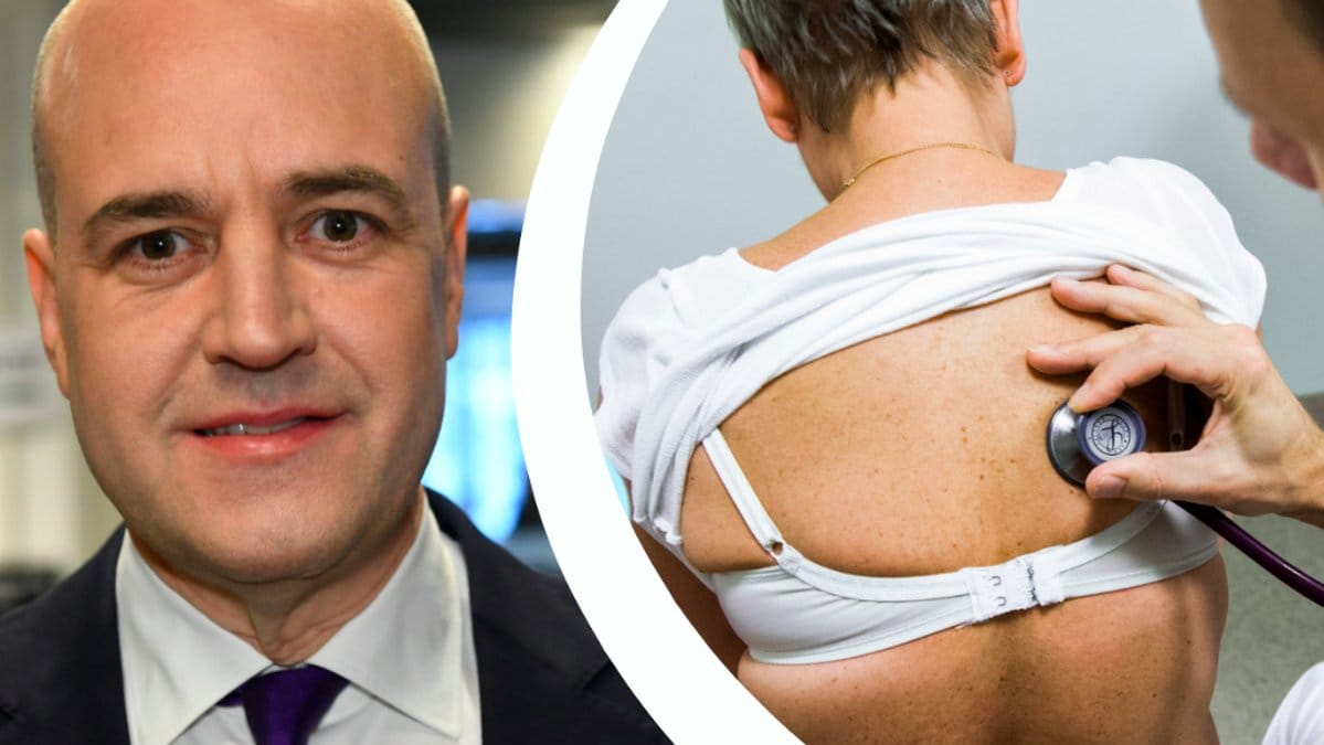 Fredrik Reinfeldt