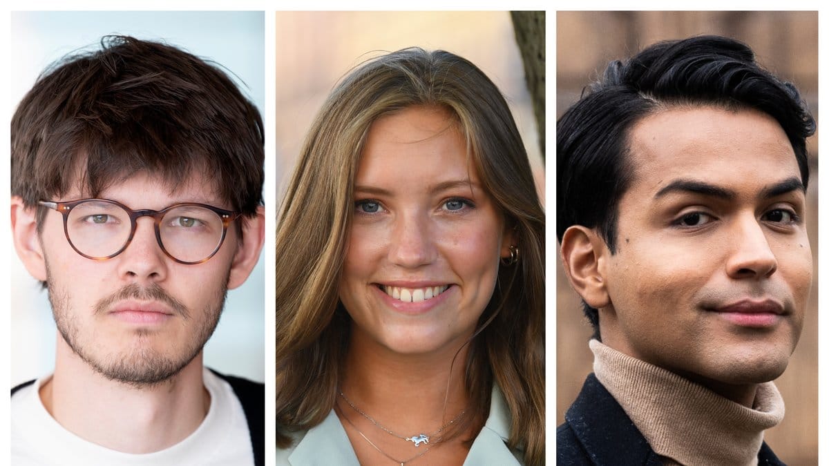 Hur mycket pengar tjänar ungdomsförbundens ordföranden? Vi har svaret!