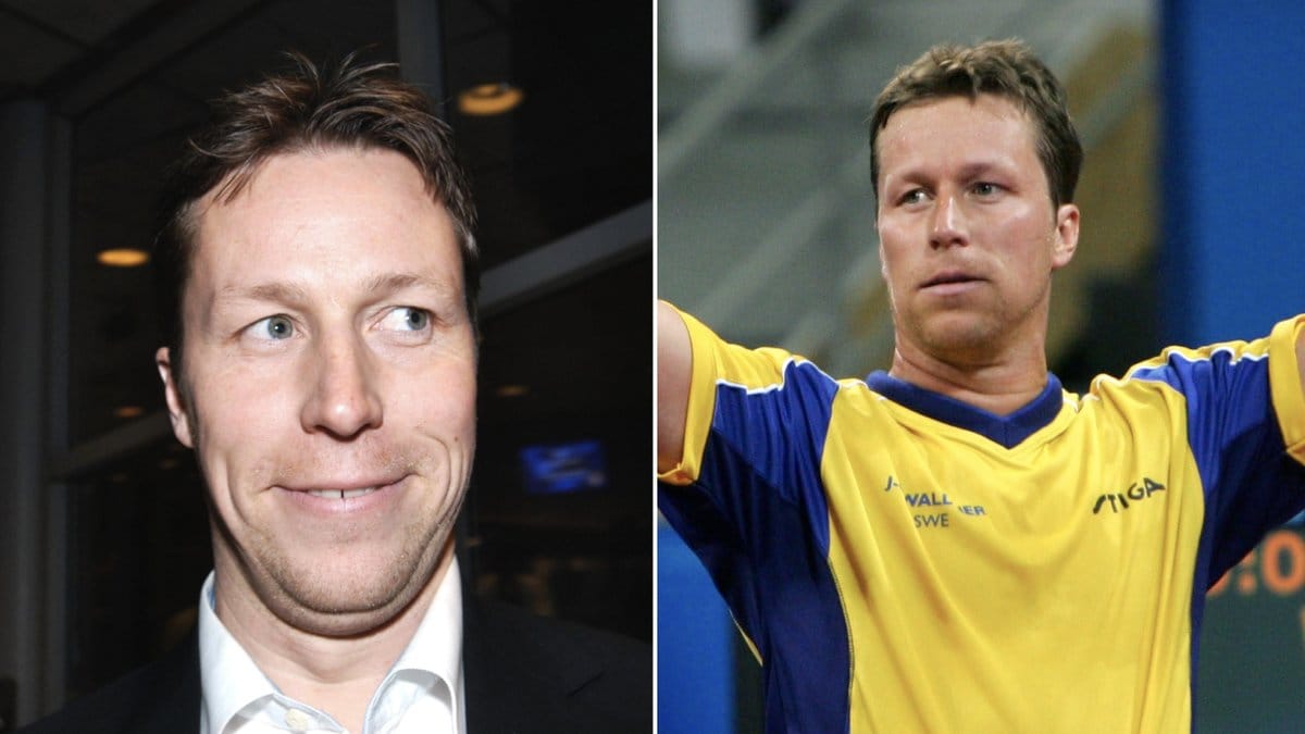 JO Walder har dragit in miljoner, men också spelat bort stora summor. 