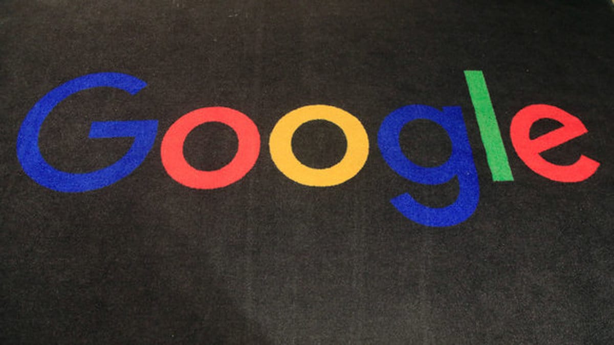 Google tillåter större konkurrens. Arkivbild.