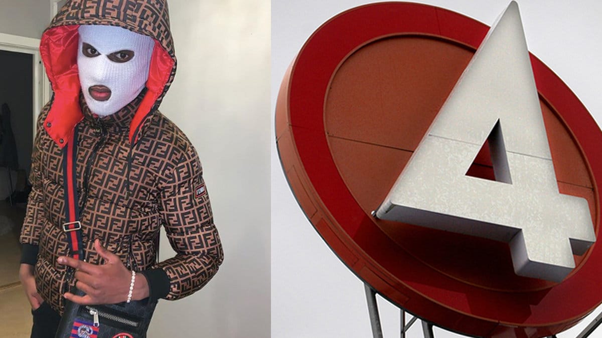 1.CUZ och TV4