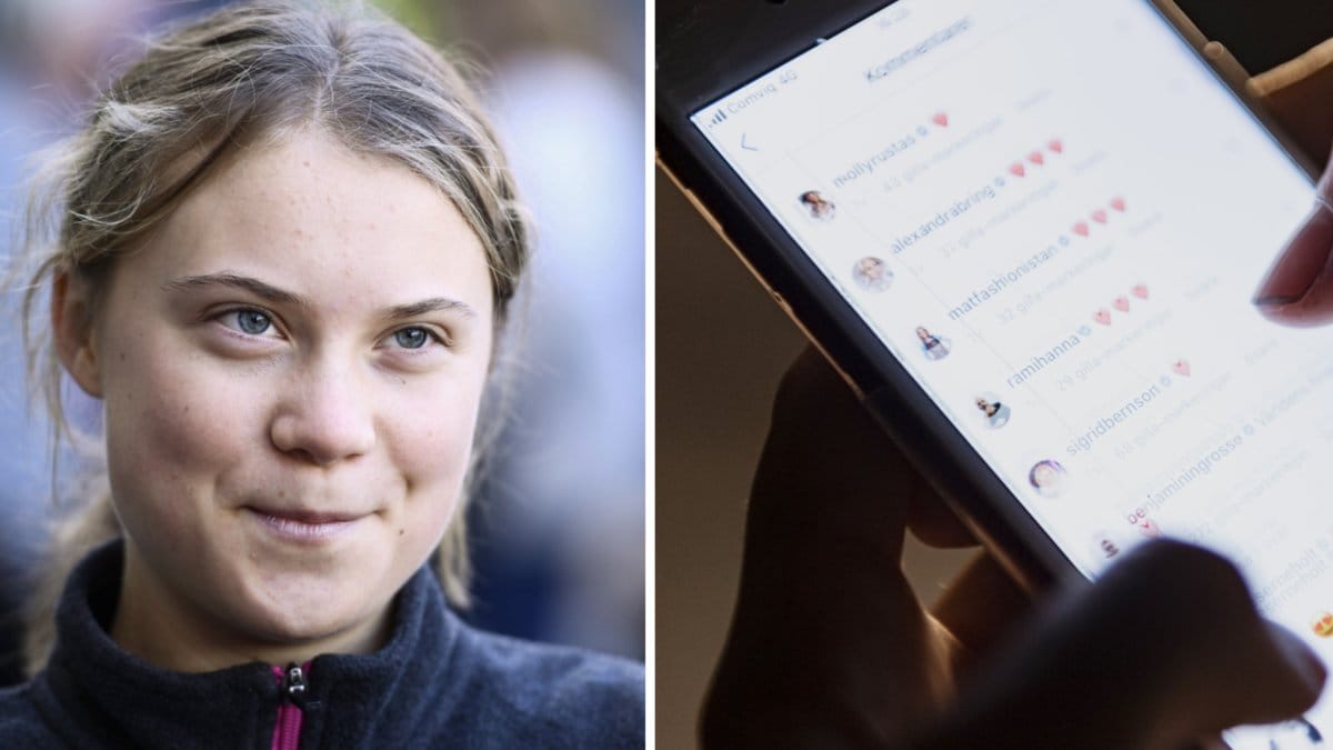 Störst på Instagram 2022