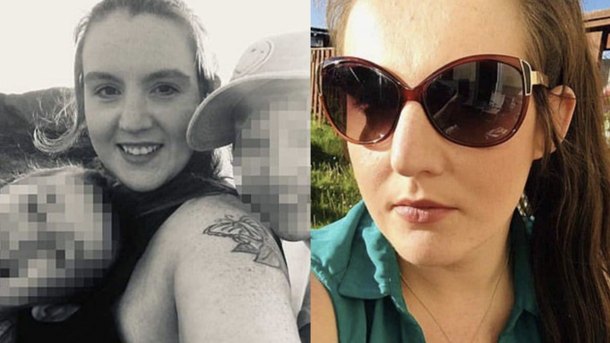 Kvinna-latsades-ha-cancer