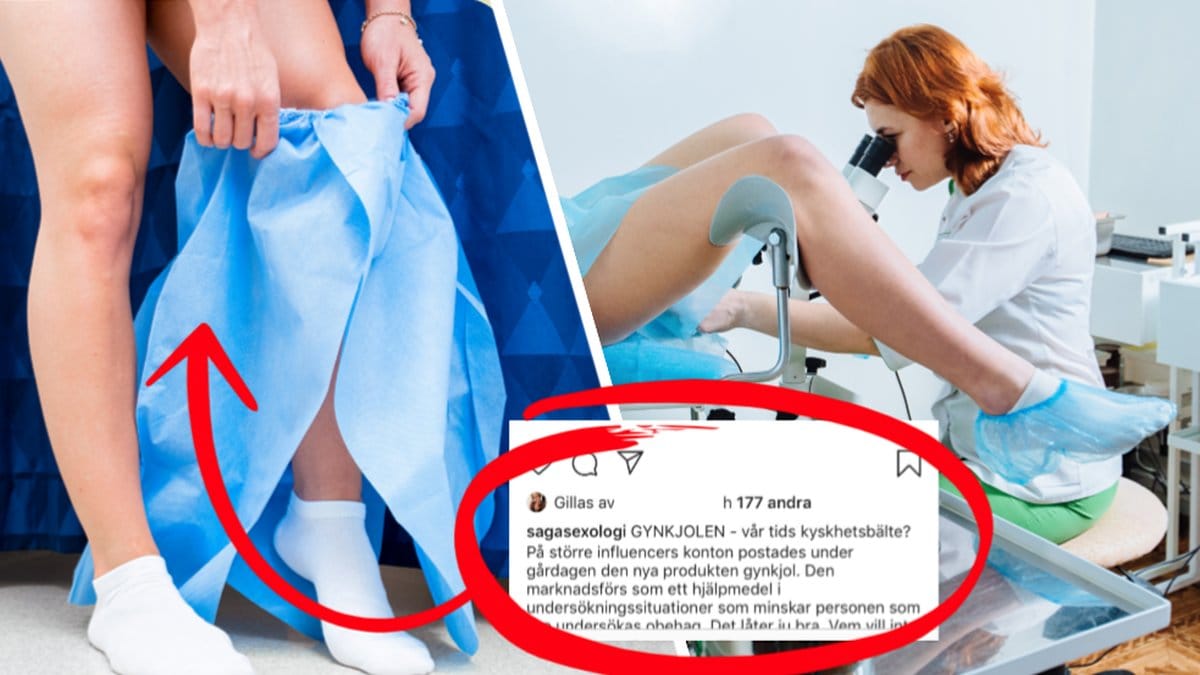 Gynkjolen har kritiserats