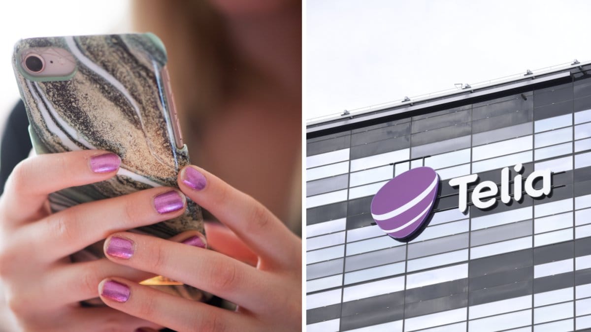 Kunderna rasar mot Telias nya förändring.