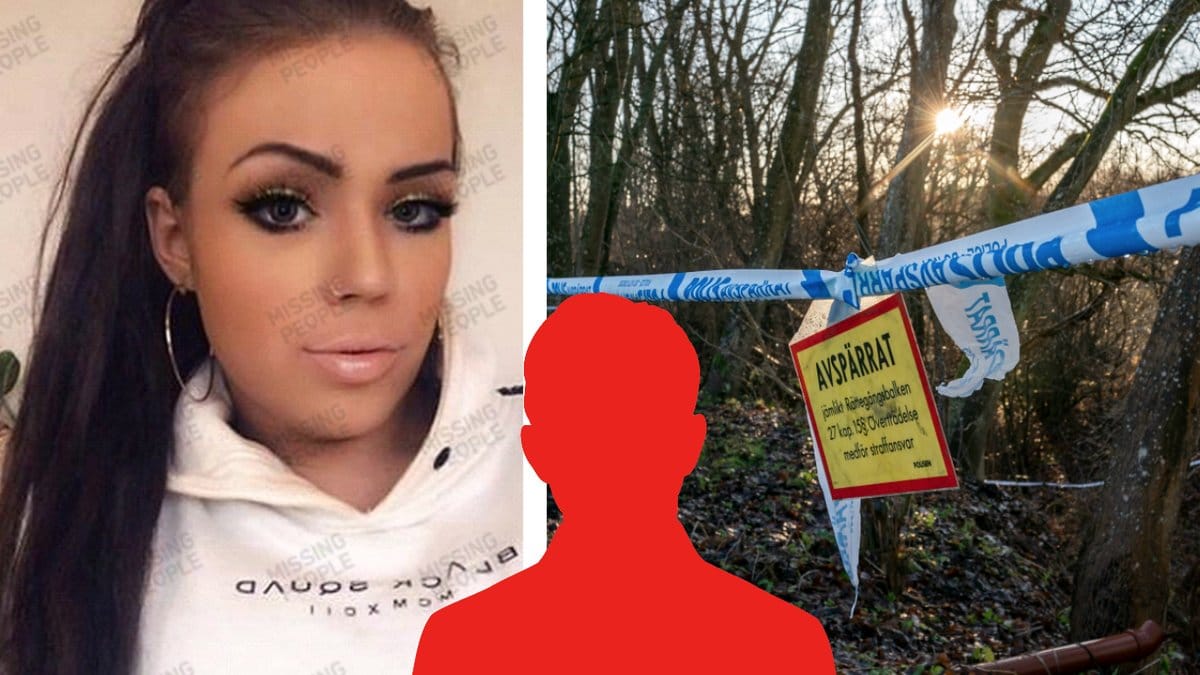 Emilia-Lundbergs-misstankta-mordare-kan-lida-av-psykisk-storning