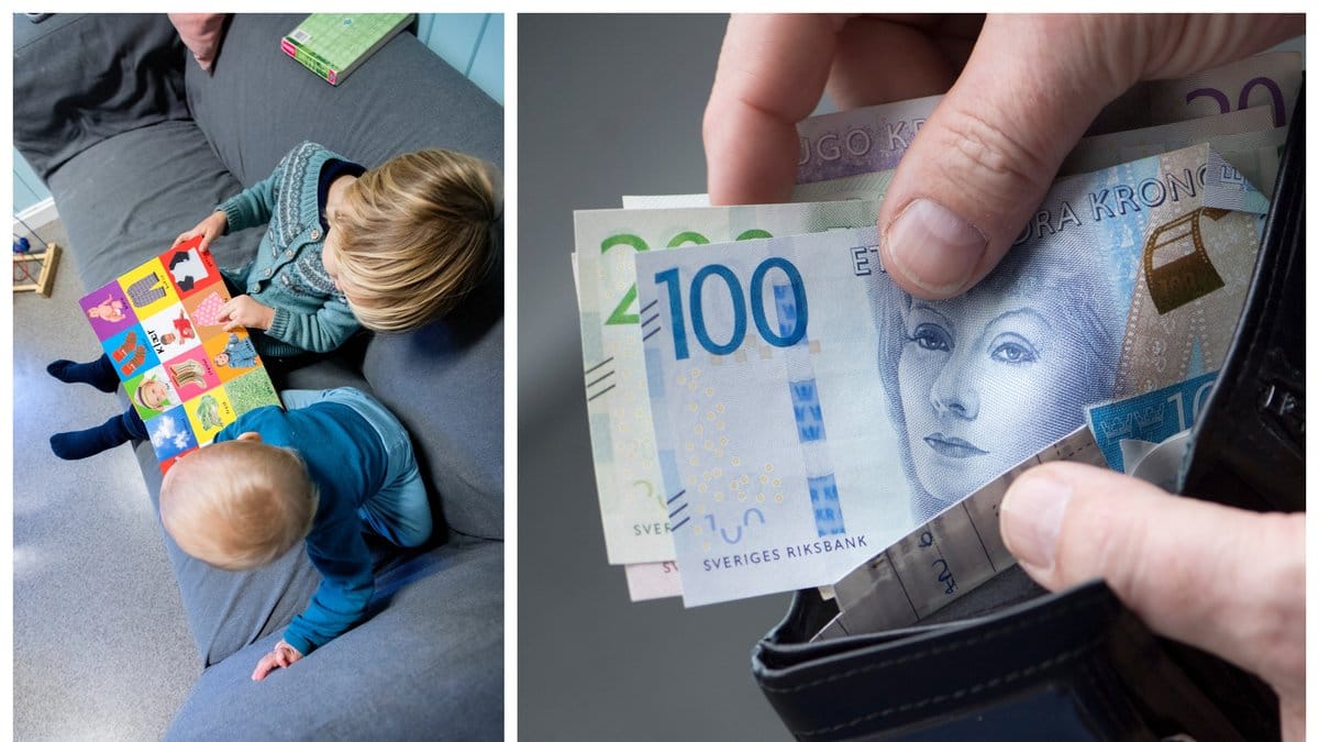 Skolverket höjer inkomsttaket den 1 januari 2024.