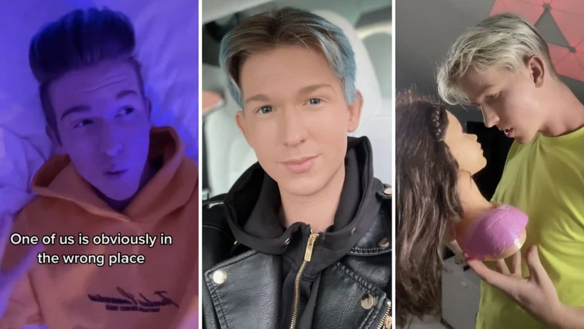 Youtube stänger ner barnidolen Pontus Rasmussons konto