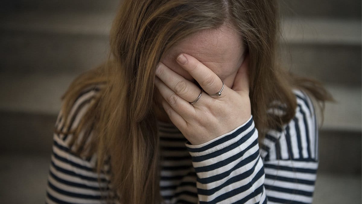 Så lindrar du migrän