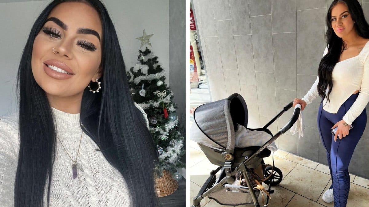  Influencerns tragiska död – blev bara 25 år gammal 
