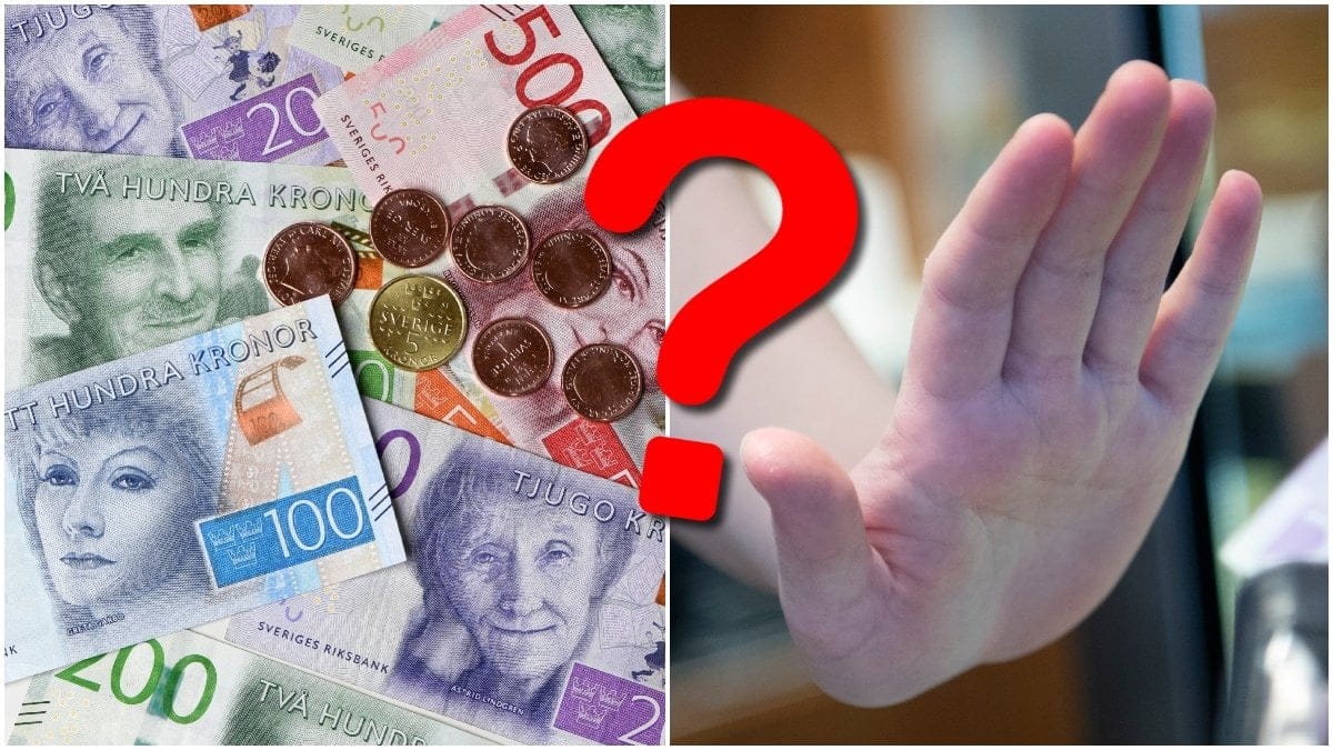 Här får du reda på vilka kontanter som gäller 2025.