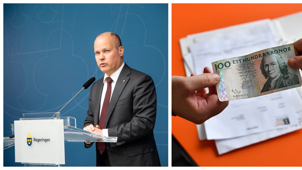 Skärpta regler mot missbruket på bostadsmarknaden.