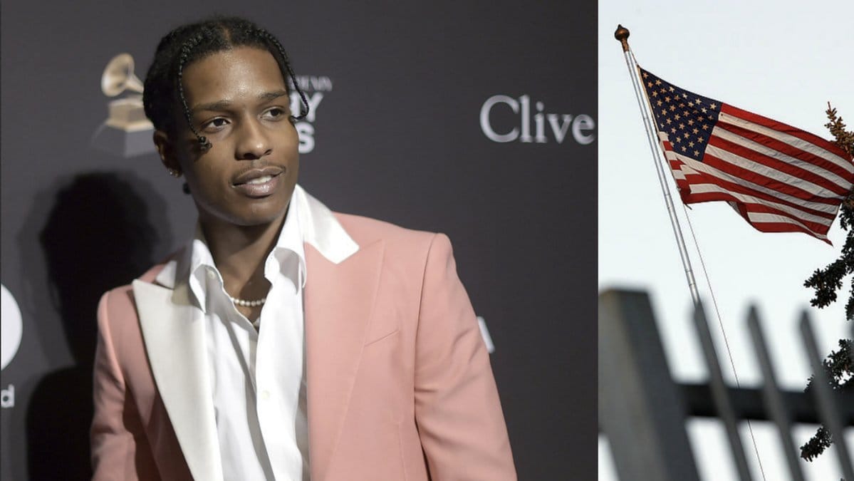 USAS-krav-i-ASAP-Rocky-fallet