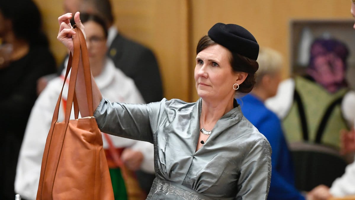 Märta Stenevi