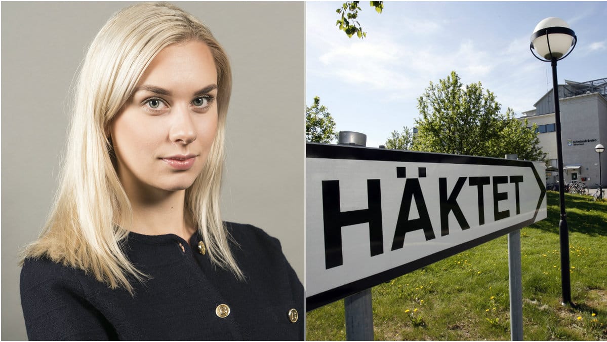 Linnéa Vinge