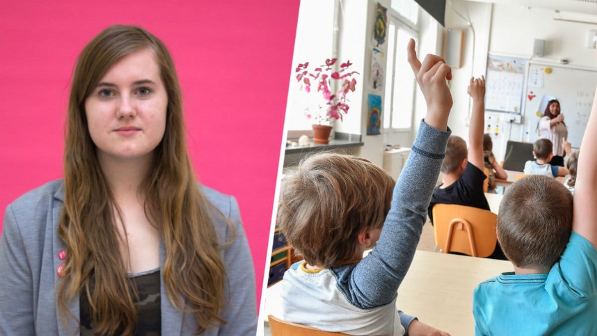 Den 9:e september är det riksdagsval