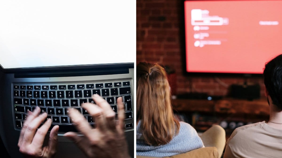 Den 65-åriga mannen skickade under en period uppemot 1 000 mejl med sexuellt innehåll till kvinnan.