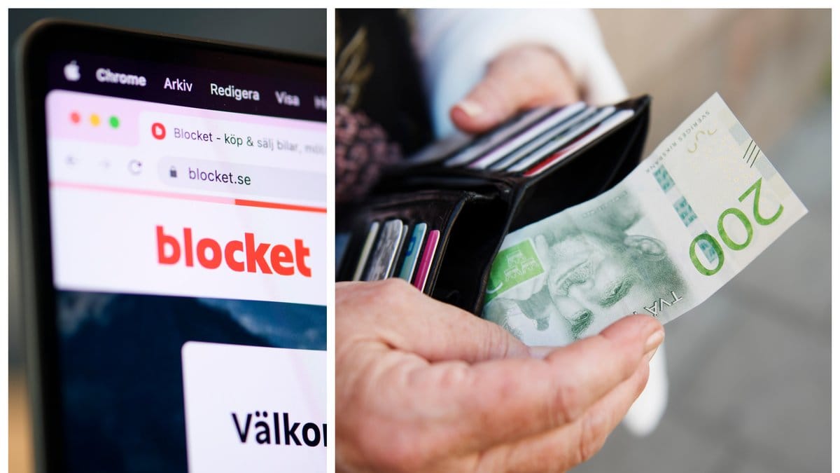 Med några enkla knep kan du göra kap på Blocket.