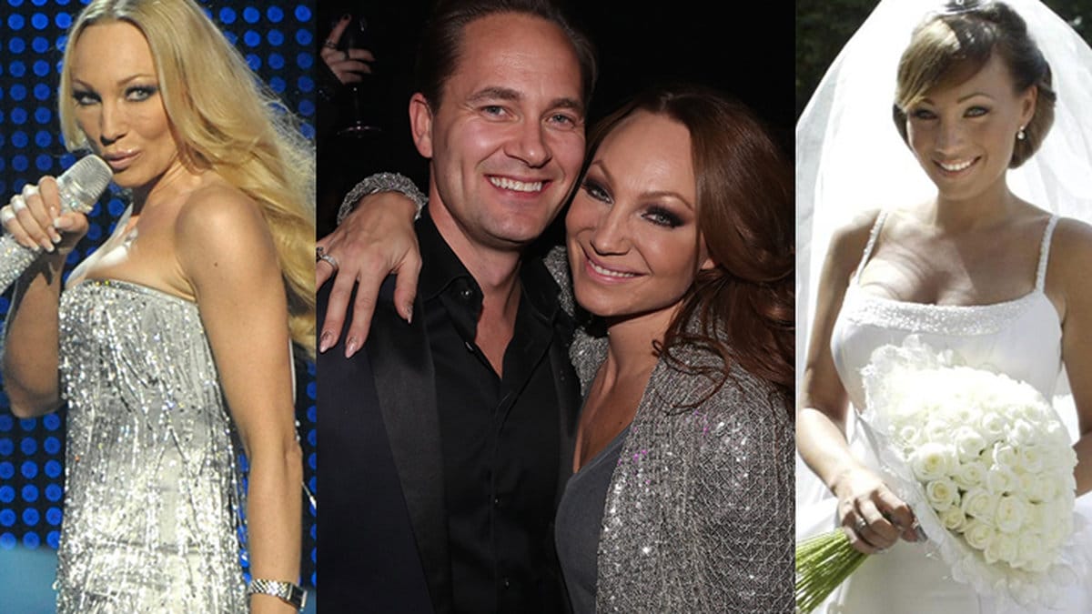 Allt du vill veta om Charlotte Perrelli