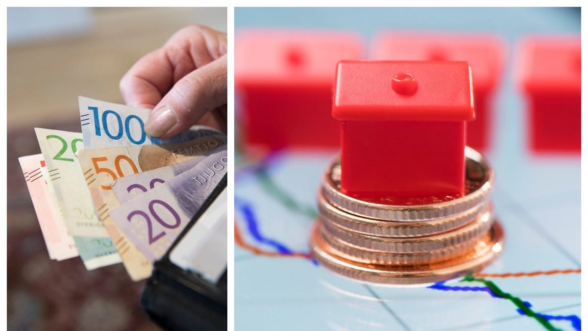 Styrräntan lär höjas snart igen.