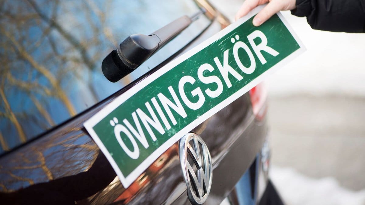 Unga vill skaffa bil