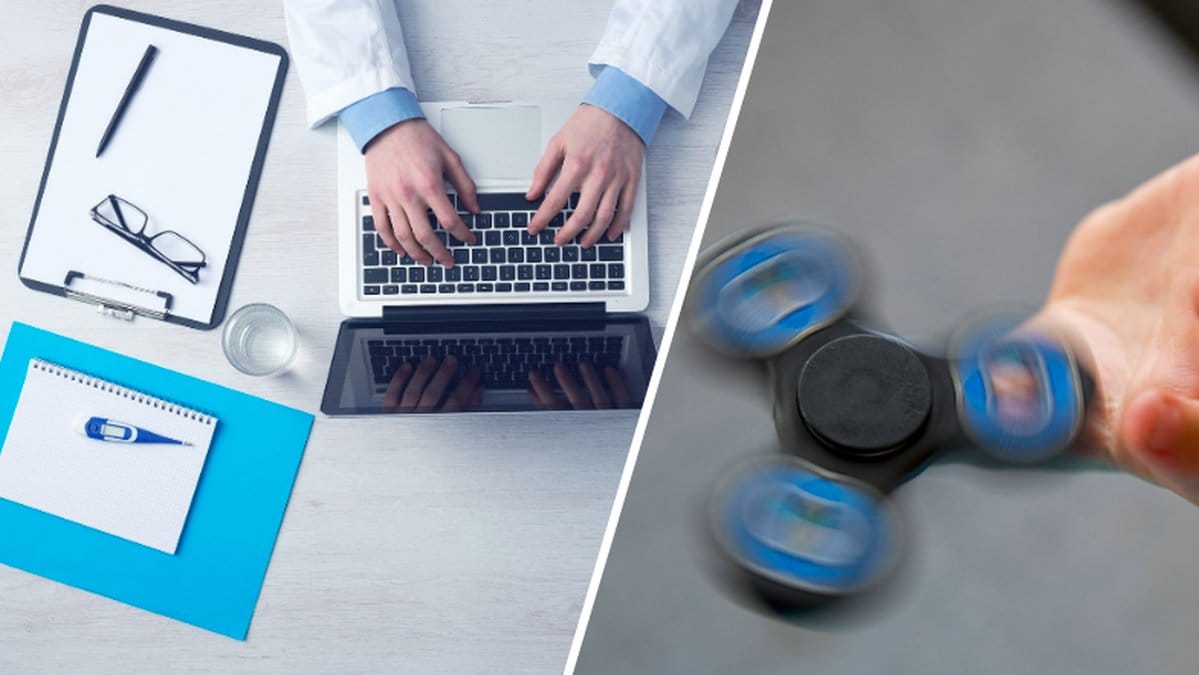 Forskning, Fridget spin