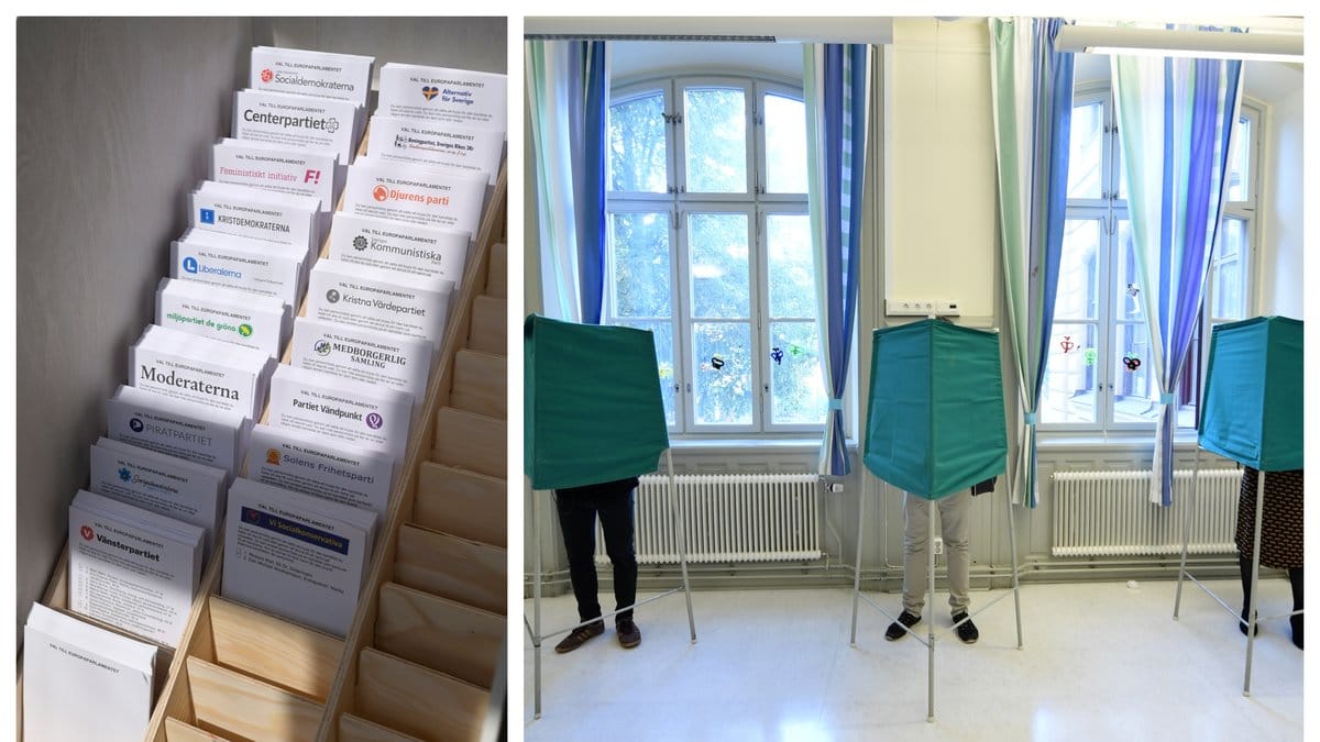Vallagen har skärpts inför valet 2022.