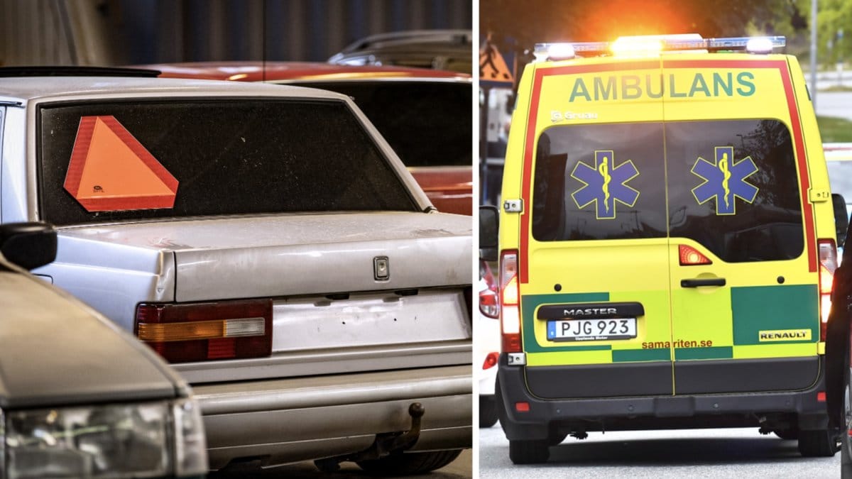 Hårdare regler kan införas kring A-traktorer 