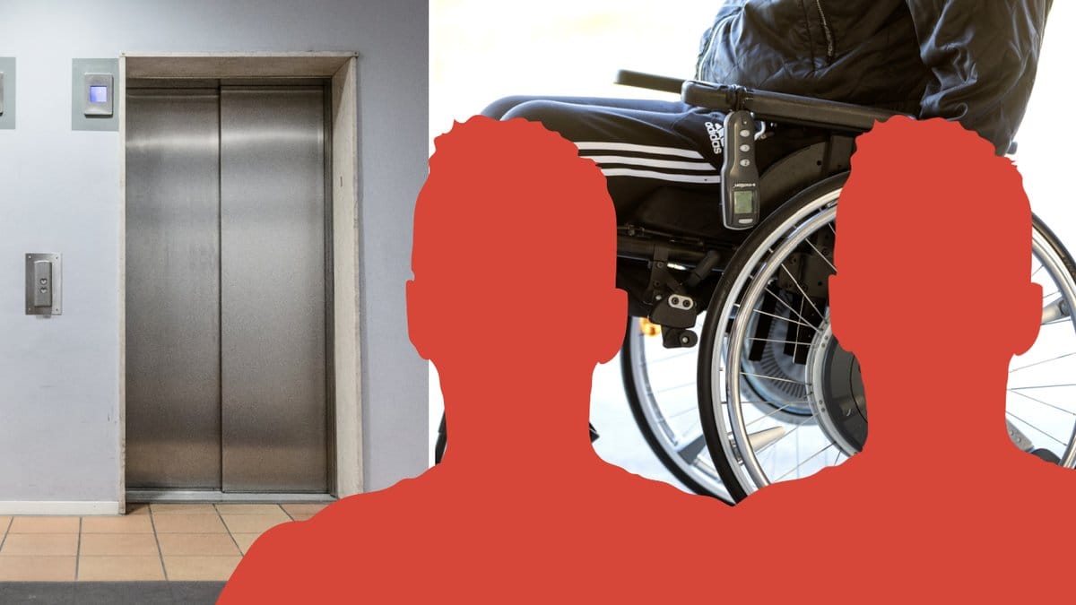 Två män får sänkt straff efter en dödsmisshandel i Göteborg. Genrebilder.