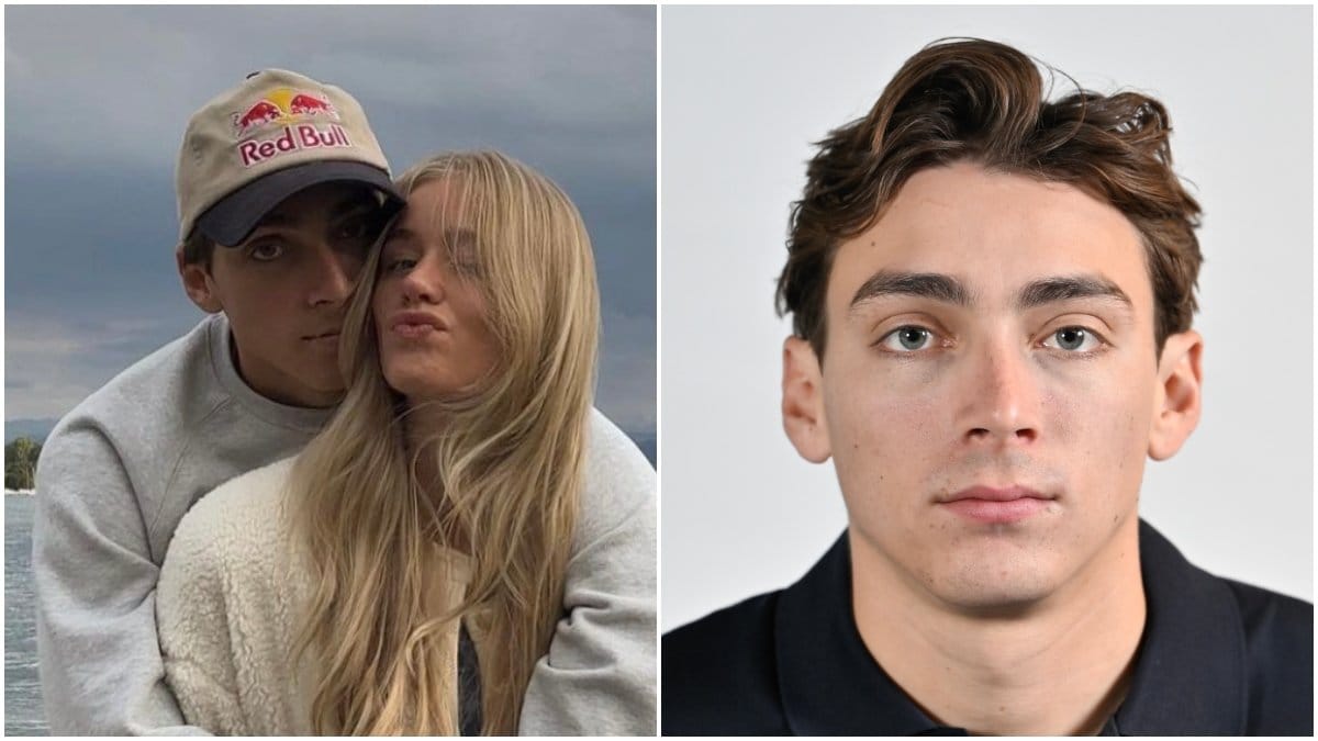 Mondo och Desiré