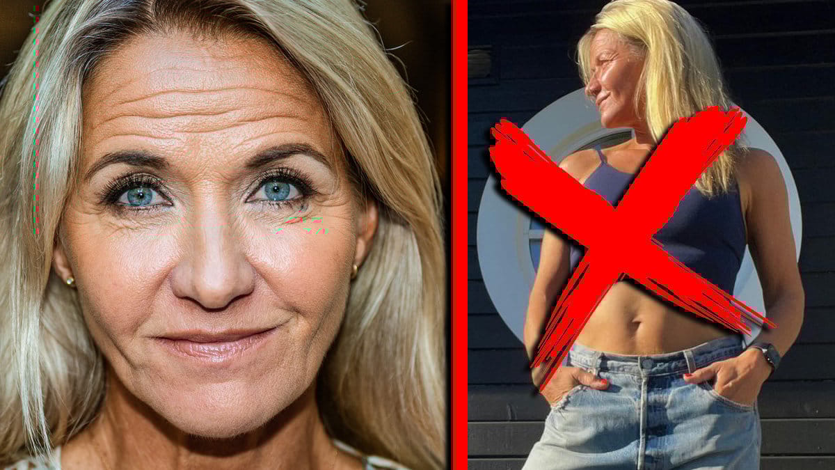 Kristin Kaspersen
