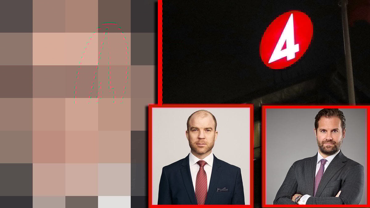 TV4-profilen har erkänt sexköp, men vilket straff kan han få?