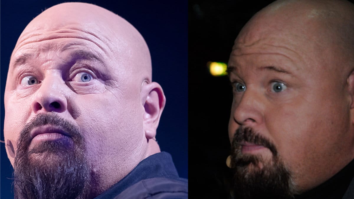 Anders Bagge