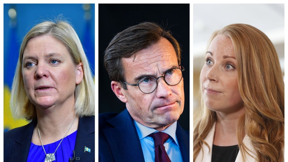 SCB har släppt resultatet från en ny opinionsundersökning gällande förtroendet för riksdagspartierna.
