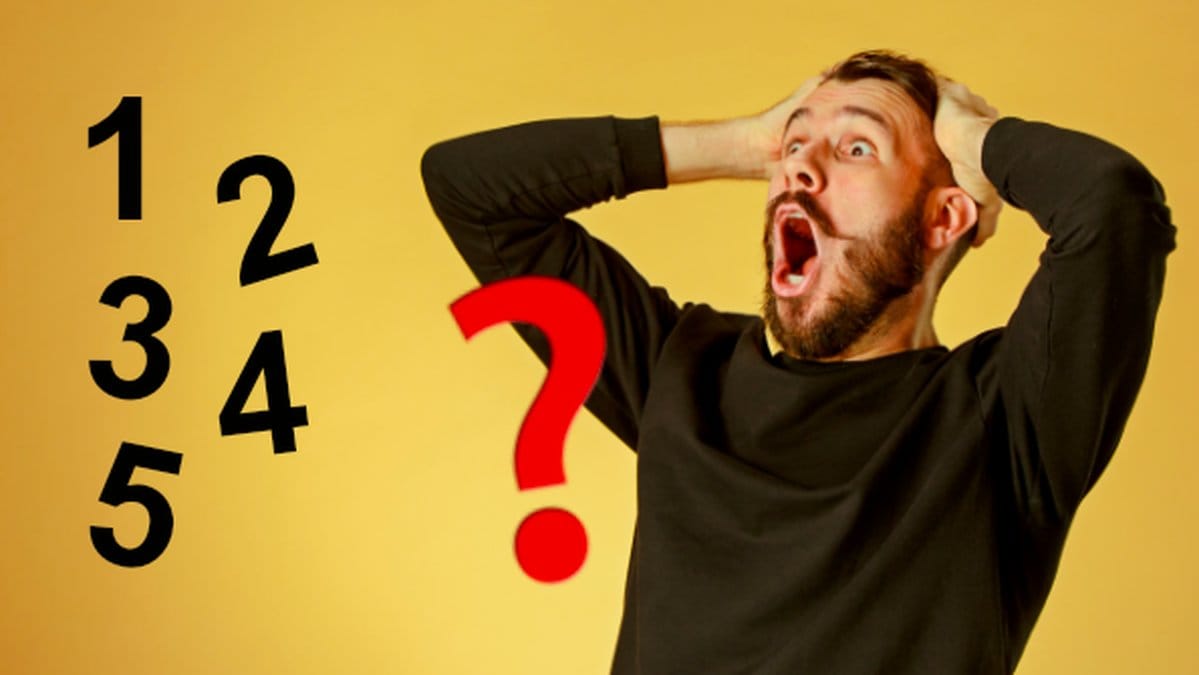 Här är ett psykologiskt trick!