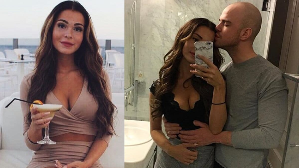 Gabriella Joss och Fjodor Joss skiljer sig