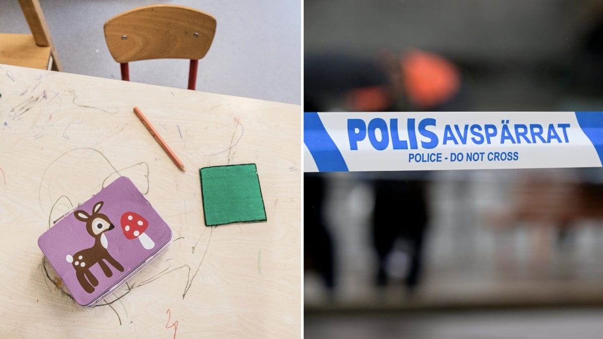 Den tragiska drunkningen skedde i Södertälje i juni.