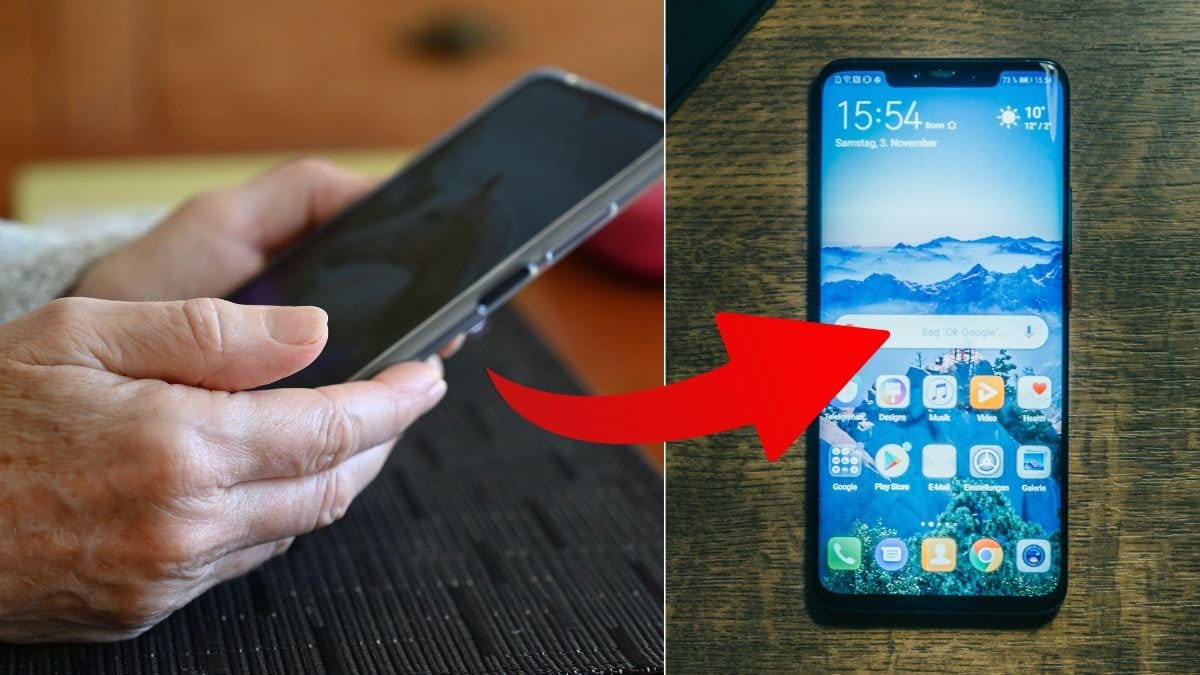 Har du aktiverat dessa Android-inställningar?