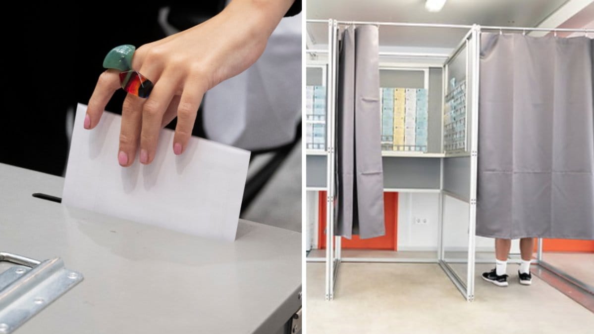 För fyra år sedan deltog 87,2 procent av alla röstberättigade i riksdagsvalet, det högsta deltagandet sedan 1985