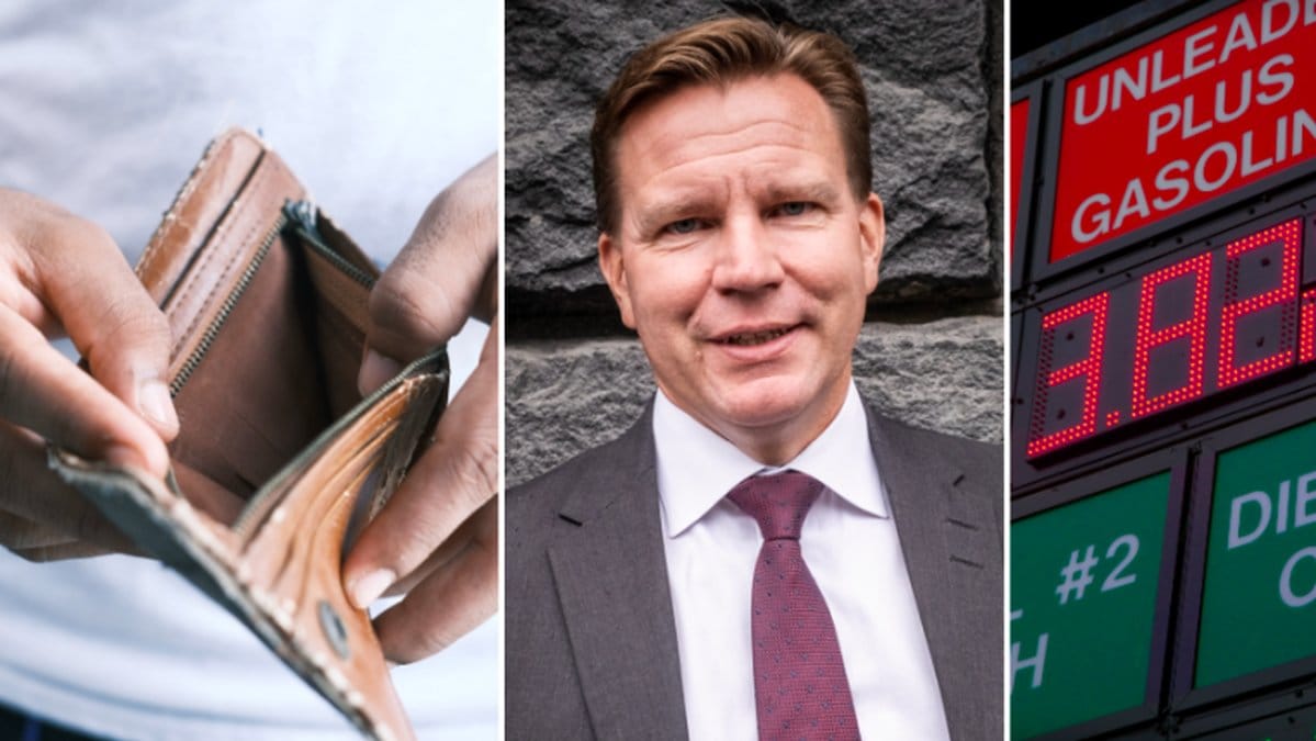 Det kan dröja länge innan inflationen minskar, enligt ekonomerna.