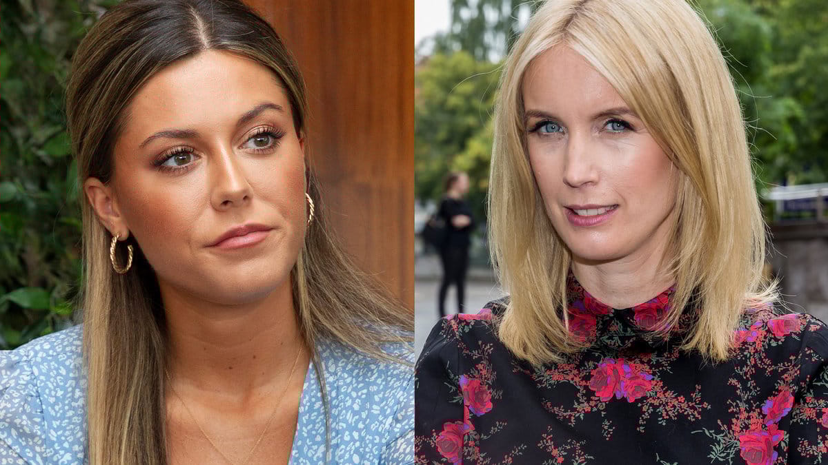 Bianca Ingrosso rasar mot TV4.