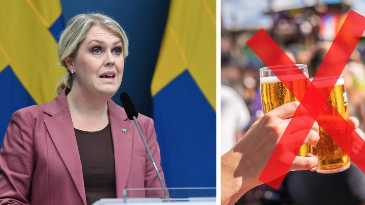 Förbudet förlängs