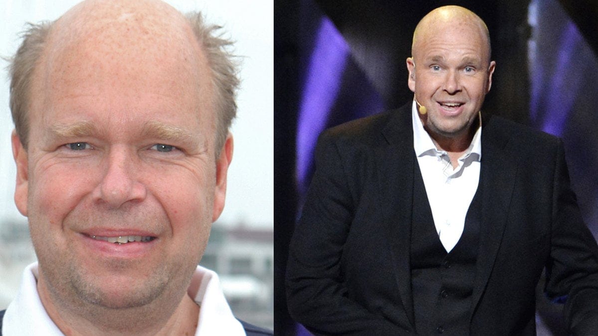 Lasse Kronér