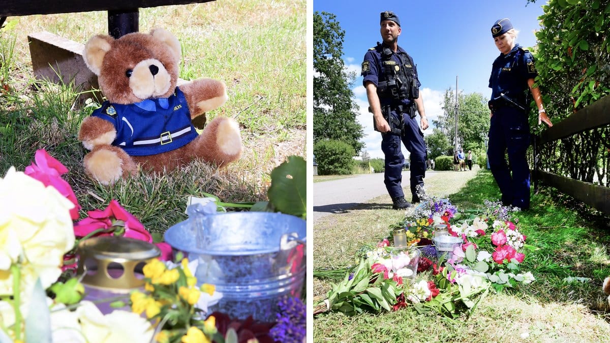 Högsta domstolen prövar inte påkörning av familj på Öland